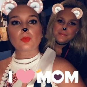 Meet your Posher, Lorena